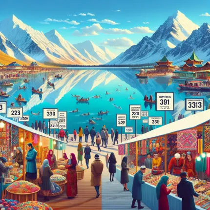 иссык-куль отдых 2023 цены