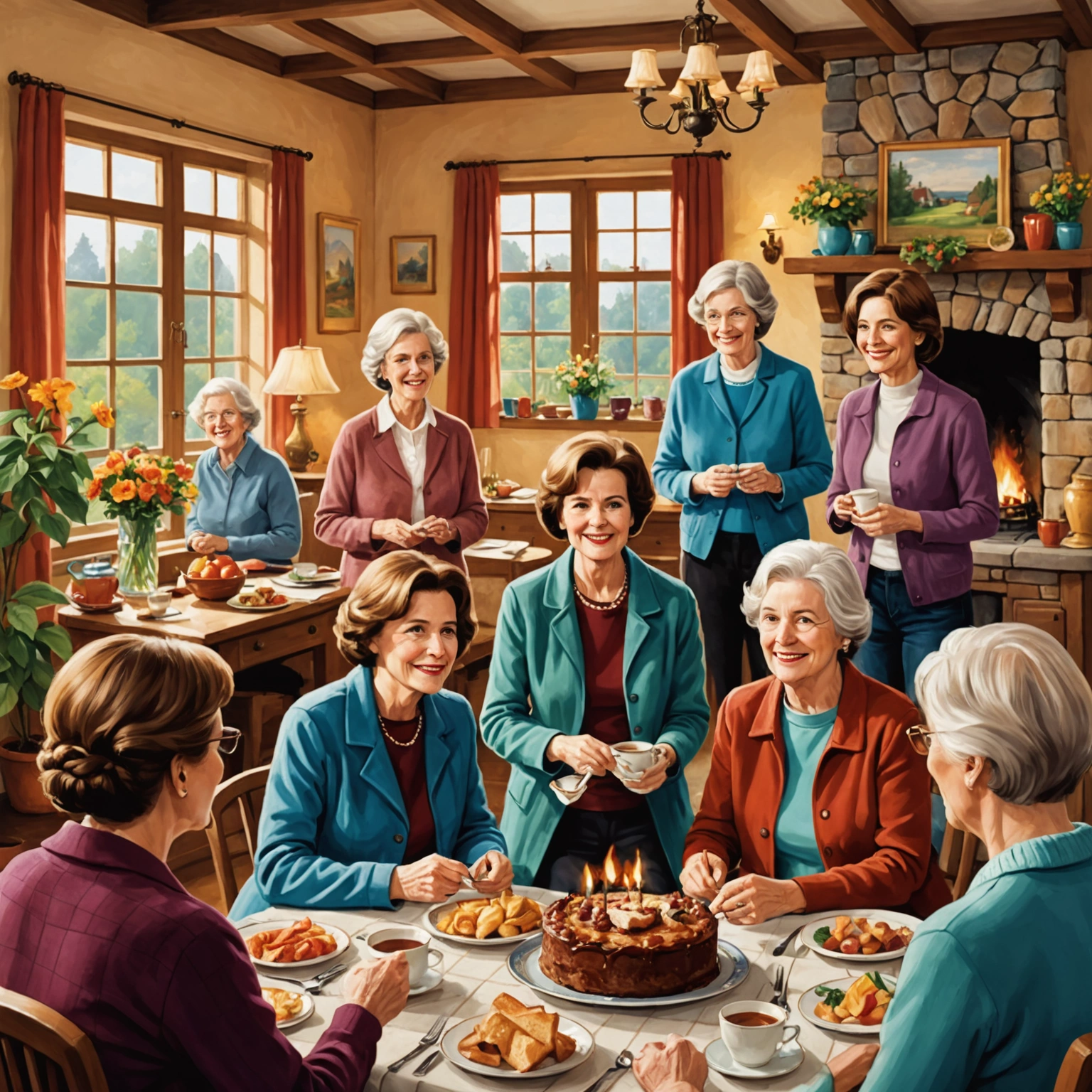 Актеры: Искусство перевоплощения и влияние на современную культуру