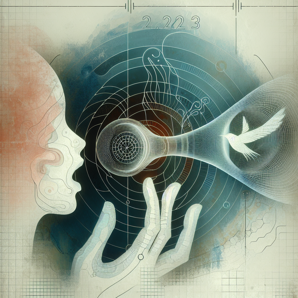 Голос уже не дети: Обзор события 22 сентября 2023 года