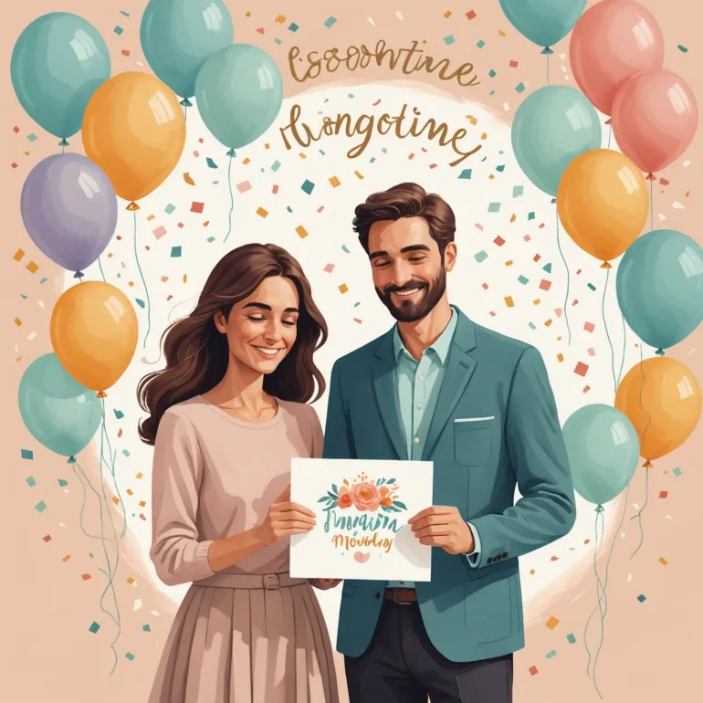 Праздники: Искусство дарить тепло даже после разрыва