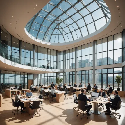 Форсайт сессия: ключ к успешному прогнозированию и планированию будущего