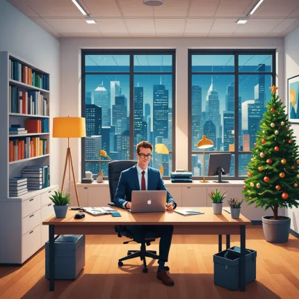 Праздники: Искусство Искренних Поздравлений для Аналитиков