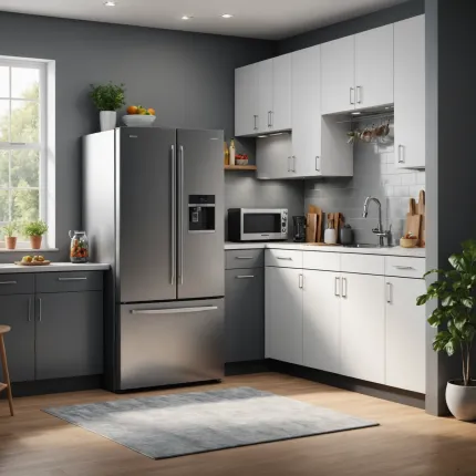 Как перезагрузить холодильник Индезит: практическое руководство для владельцев бытовой техники