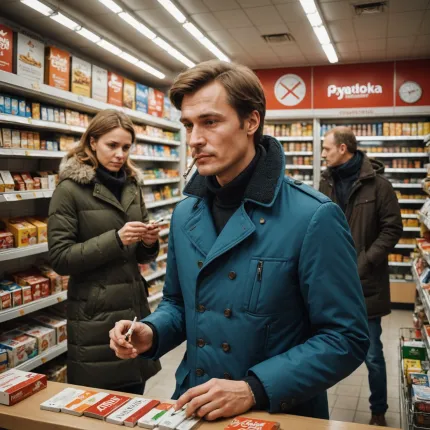 Табак: современный взгляд на привычку, доступную каждому